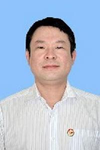 桑軍[六安市人社局副局長]