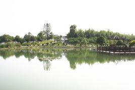 中國官塘湖生態旅遊風景區 中國官塘湖生態旅遊風景區