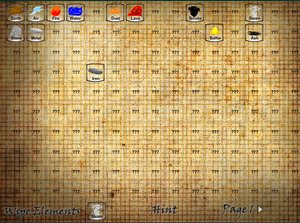 百科元素 百科元素