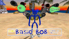 《鮑伯-奇異島大冒險》 《鮑伯-奇異島大冒險》