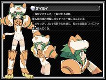 武裝神姬[8bit製作的電視動畫]