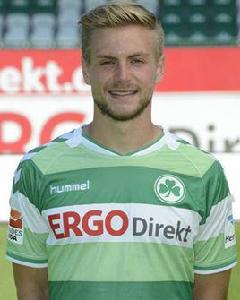 弗洛里安·特林克斯 弗洛里安·特林克斯