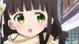 宇治松千夜 宇治松千夜