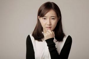 《筆仙3》焦俊艷定妝照