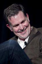 雷德&middot;哈斯汀斯