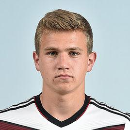 博德[德國足球運動員盧卡斯·博德]