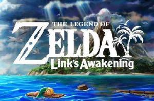 塞爾達傳說:織夢島 塞爾達傳說:織夢島