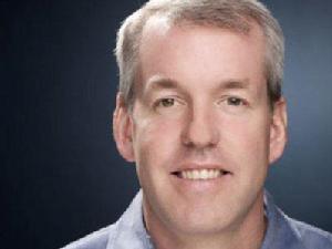 肖恩&middot;賴安