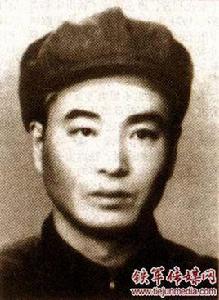 蔡輝[新四軍幹部]