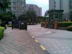 嶺南新世界家園 嶺南新世界家園