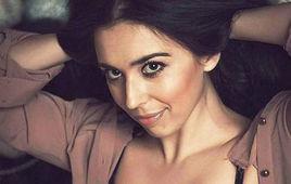 奧嘉·魯爾徹克 奧嘉·魯爾徹克