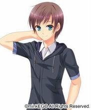 魔法少女的哥哥