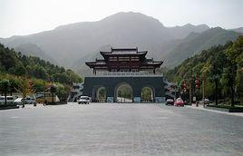 安舒莊森林公園 安舒莊森林公園