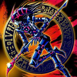 混沌之黑魔術師 混沌之黑魔術師