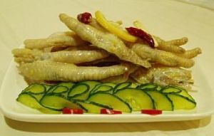 爽脆水晶爪 爽脆水晶爪