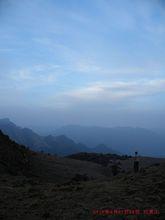 地理上的白靈山