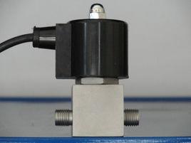 液氮電磁閥 液氮電磁閥