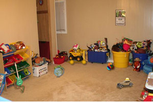 兒童房間找玩具 兒童房間找玩具