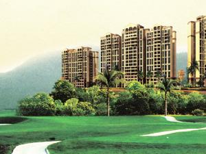 千色美湖花園 千色美湖花園