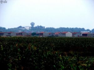 海興小山 海興小山