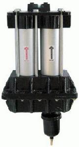 壓縮空氣乾燥過濾器