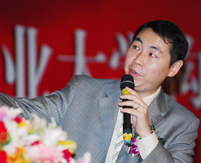 魅力型領導理論