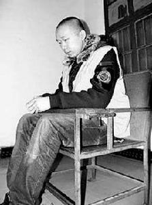 張順[計算機病毒“熊貓燒香”的製造者]