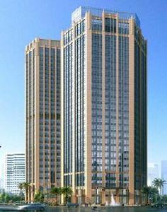 珠光新城國際 珠光新城國際