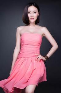 楊淼[中國內地女演員]