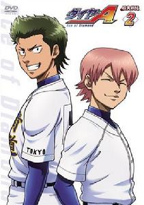 鑽石王牌[MADHOUSE×Production I.G改編的電視動畫]