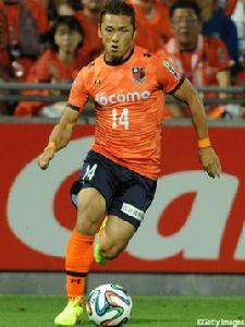 中村北斗 中村北斗