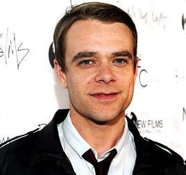 尼克·斯塔爾 尼克·斯塔爾