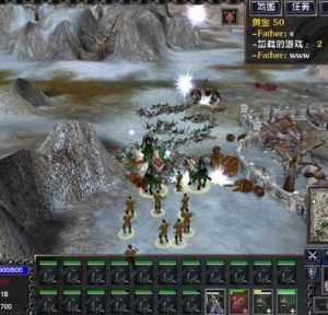 魔法之戰 魔法之戰