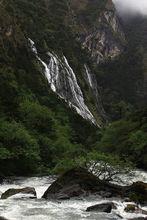 麻瑪門巴民族鄉