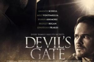 惡魔之門 惡魔之門