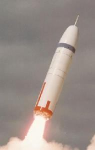 UGM-96A彈道飛彈 UGM-96A彈道飛彈