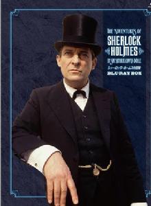 福爾摩斯探案全集[英國格拉納達電視台出品影視作品]