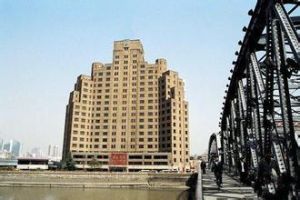 百老匯大廈 百老匯大廈