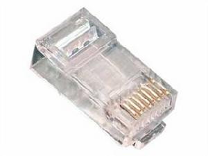 AMP水晶頭 AMP水晶頭