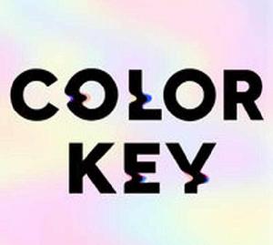 Color Key Color Key