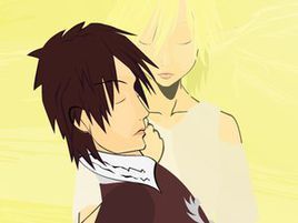 沙漠戀人中文版