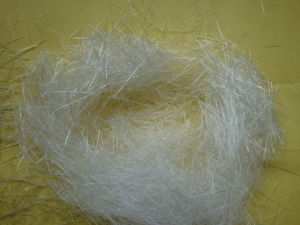 仿鋼纖維的照片