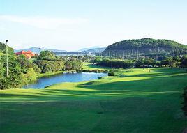 碧海灣高爾夫球會 碧海灣高爾夫球會