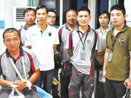 最美快遞員 最美快遞員