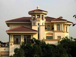 觀瀾湖高爾夫別墅 觀瀾湖高爾夫別墅