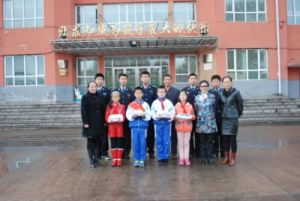 西林區鋼城國小 西林區鋼城國小