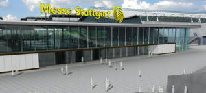 斯圖加特展覽中心