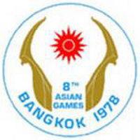 1978年曼谷亞運會