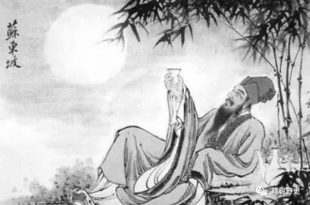 蘇軾和和尚只做了個動作,別人即看出是千古絕對,現代人只能仰望 蘇軾和和尚只做了個動作,別人即看出是千古絕對,現代人只能仰望