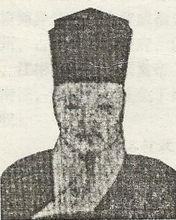 明·安國（1481-1534）